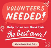 Volunteers Needed
