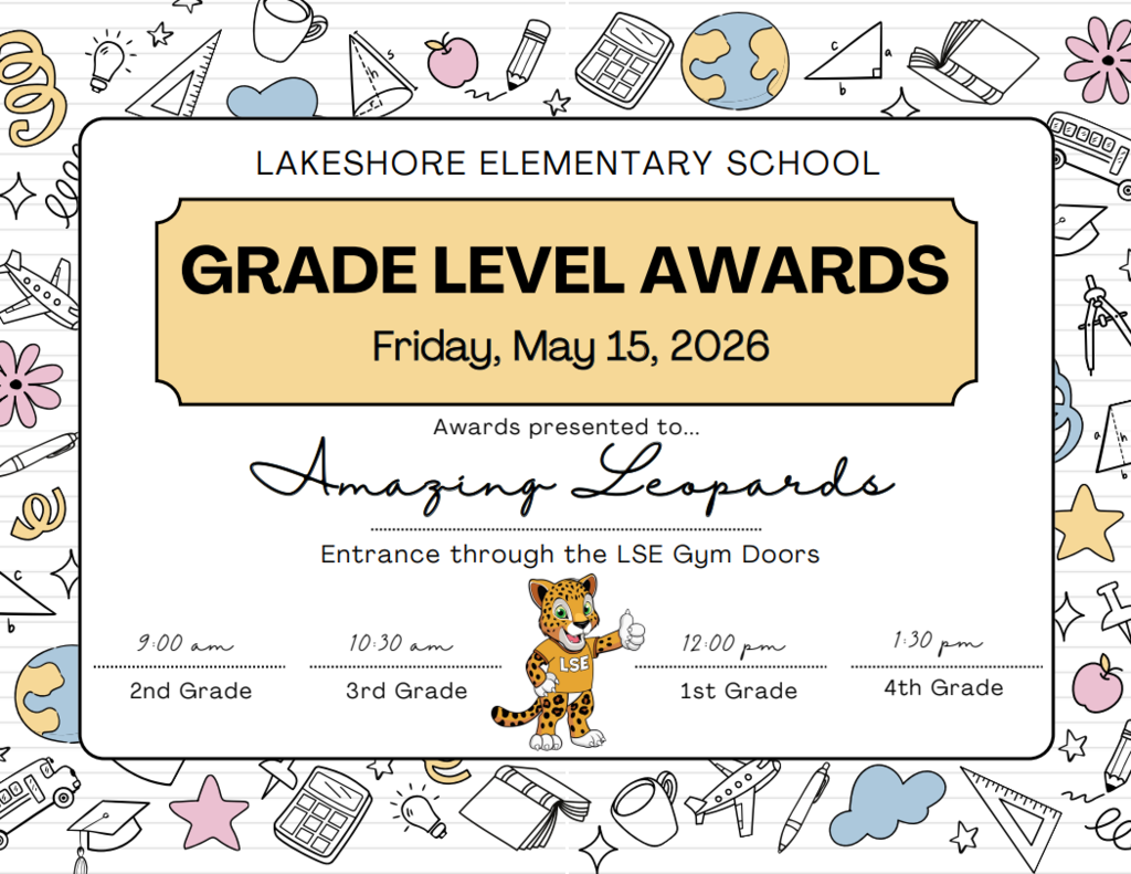awards
