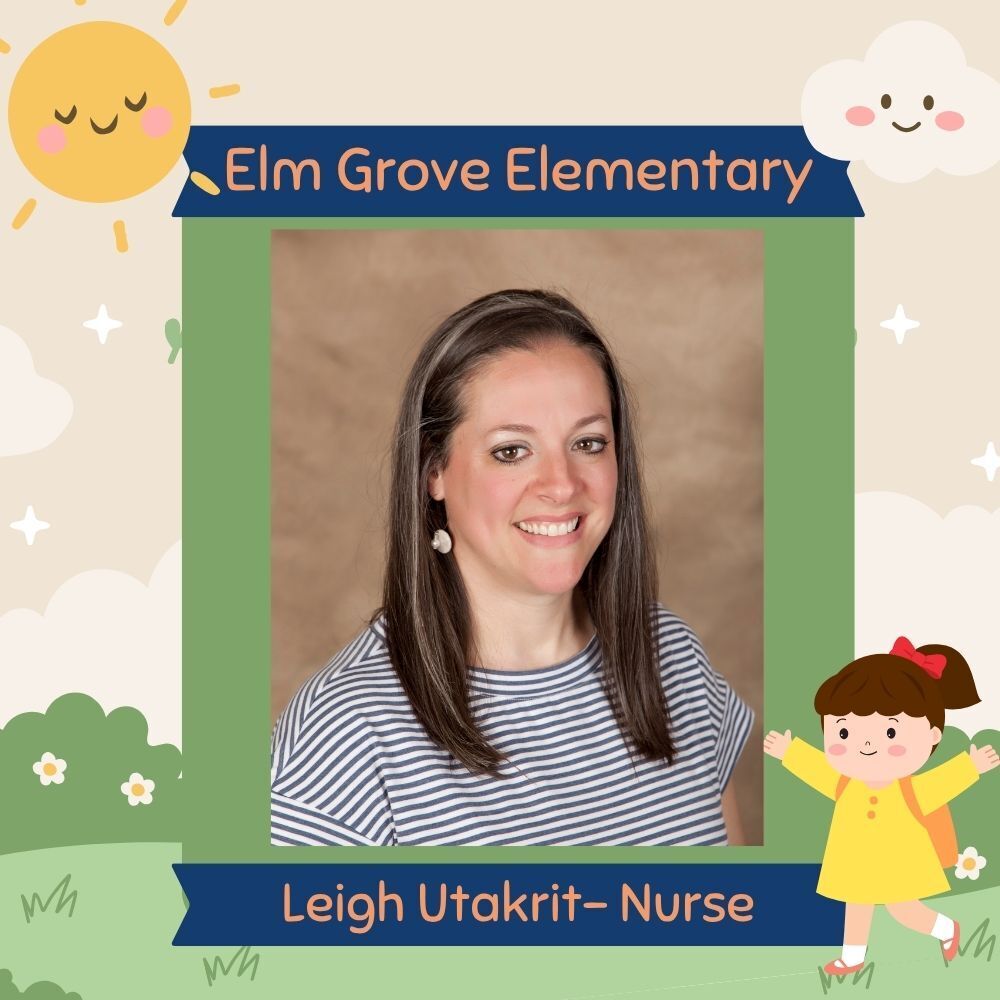 Welcome Nurse Utakrit