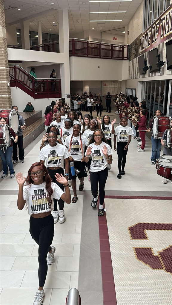 state parade