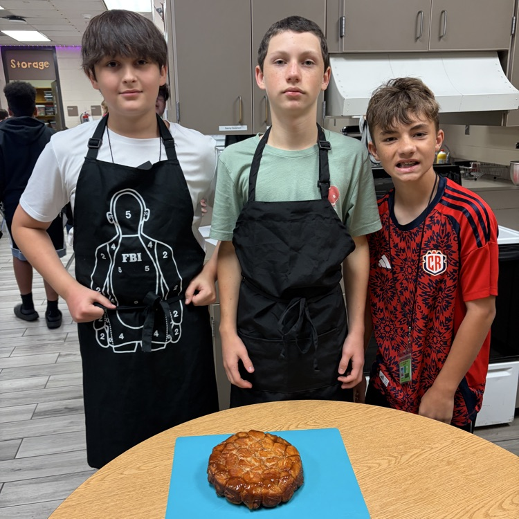 monkey bread