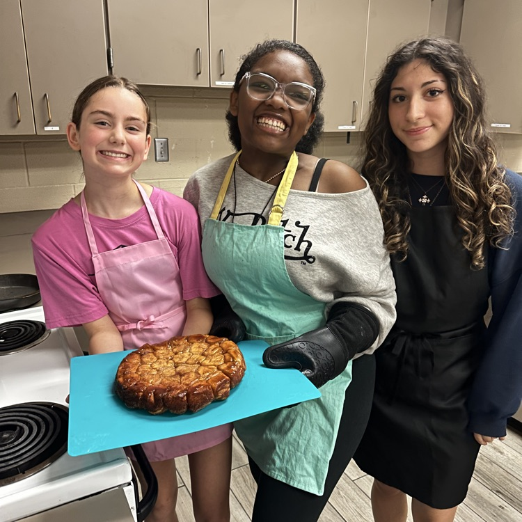 monkey bread