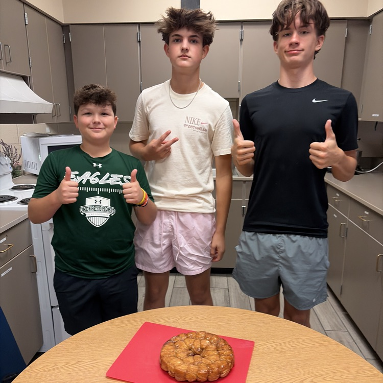 monkey bread
