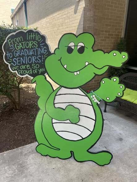 gator