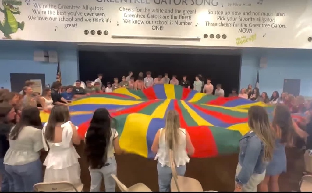 parachute