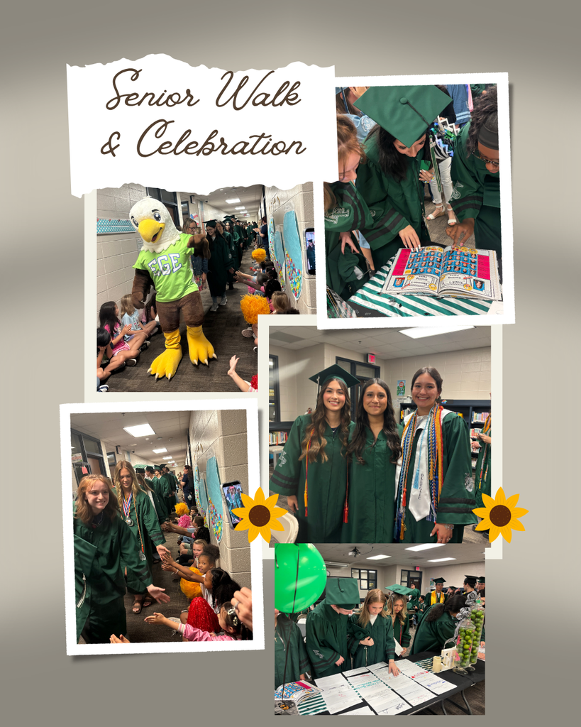 Senior Walk