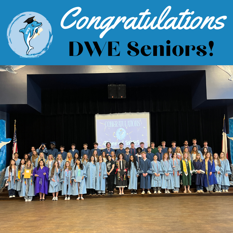 DWE Senior Walk & Reunion 