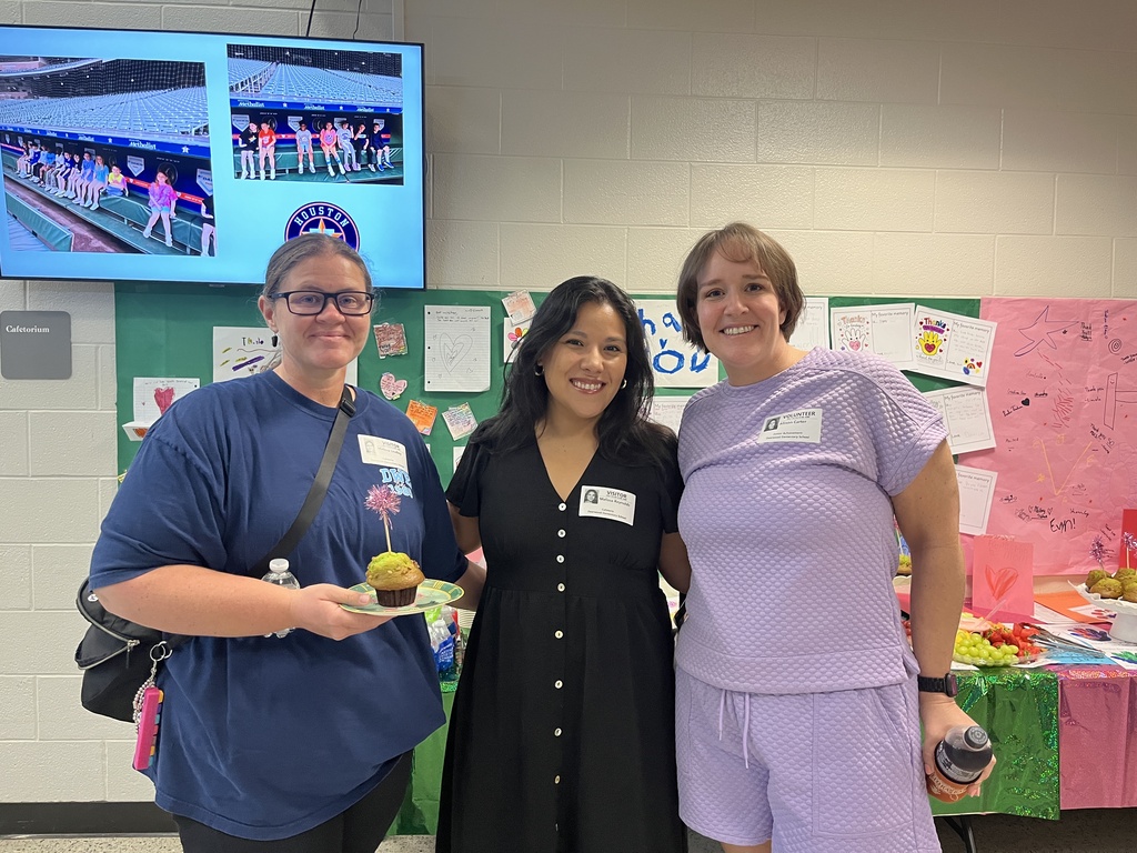 DWE Parent Volunteers