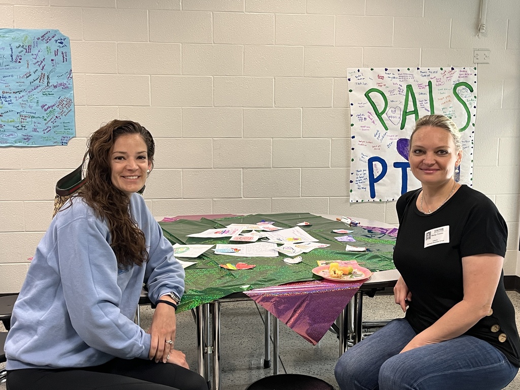 DWE Parent Volunteers