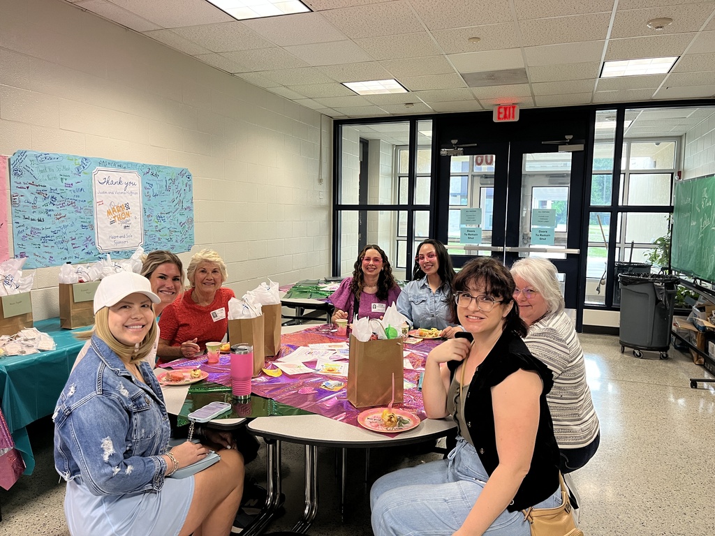 DWE Parent Volunteers