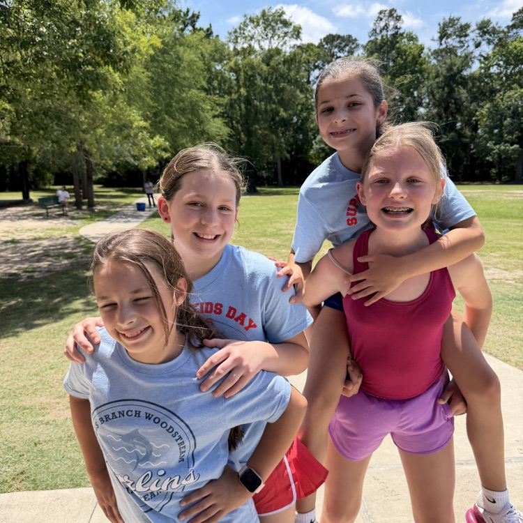 super kids day