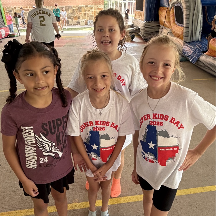 super kids day