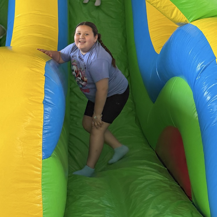 super kids day