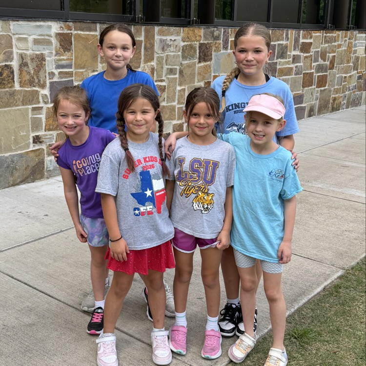 super kids day
