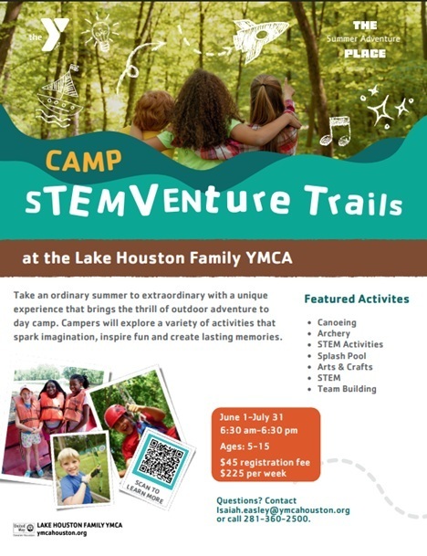 YMCA Camp info page 1
