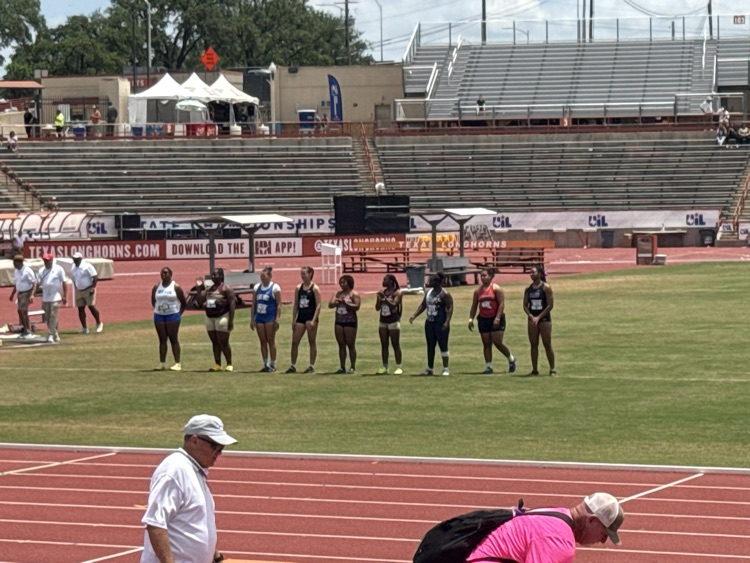 state meet
