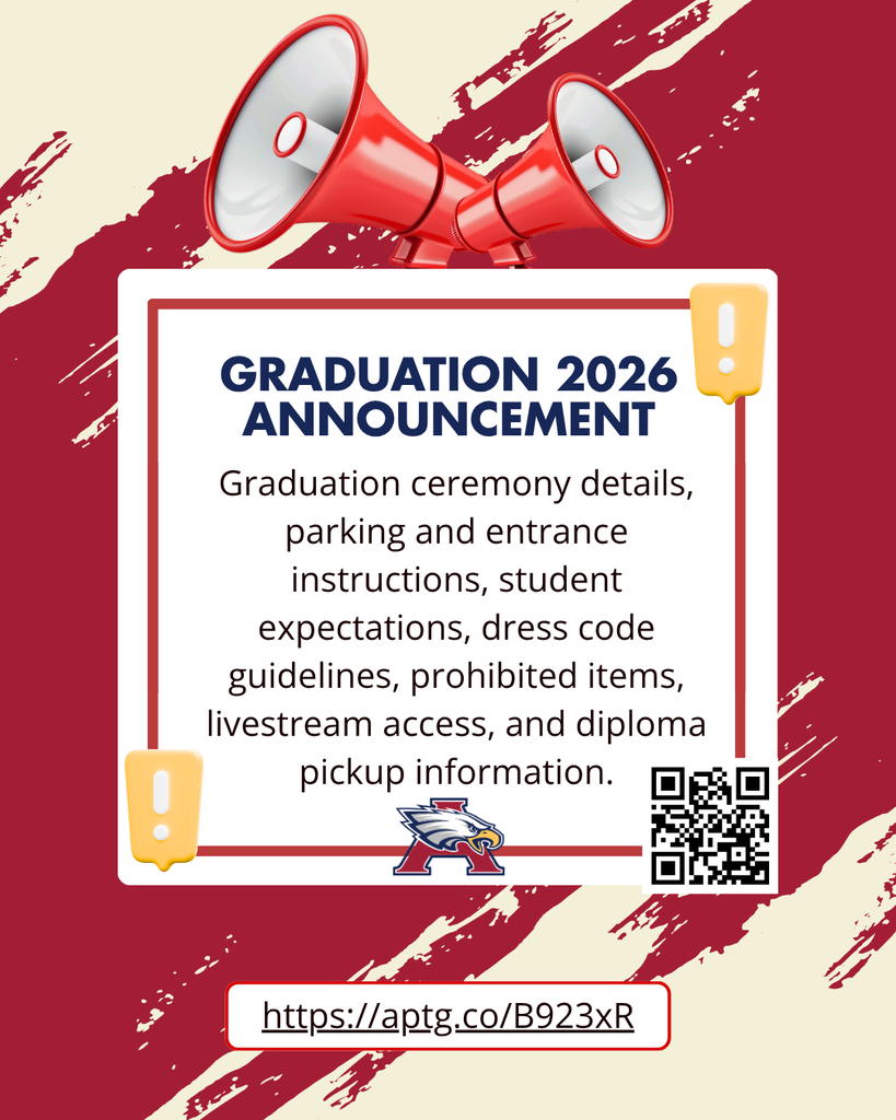 graduation ceremony details