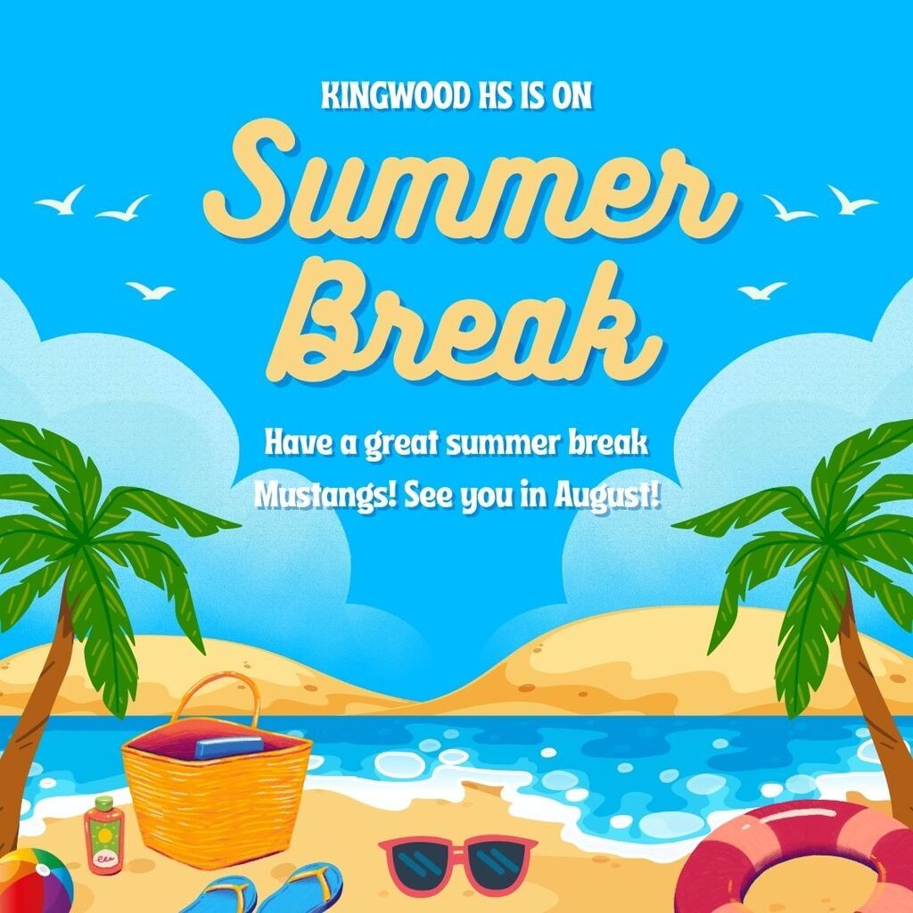 Summer Vacation
