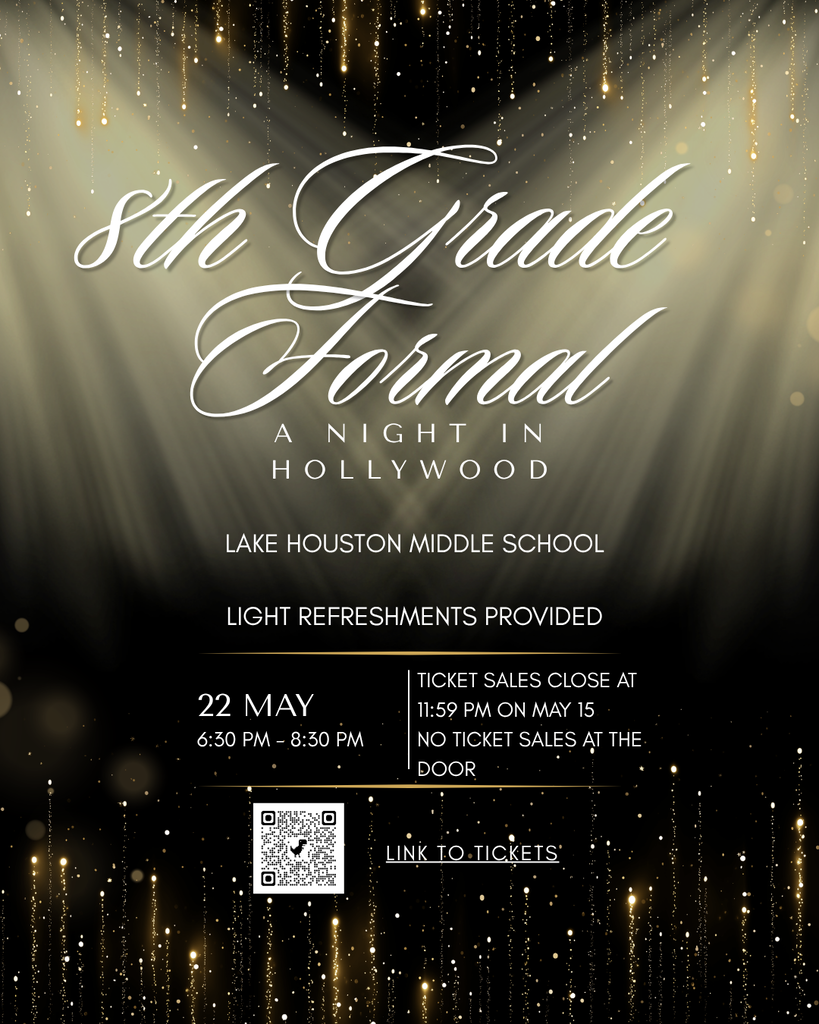 8th formal