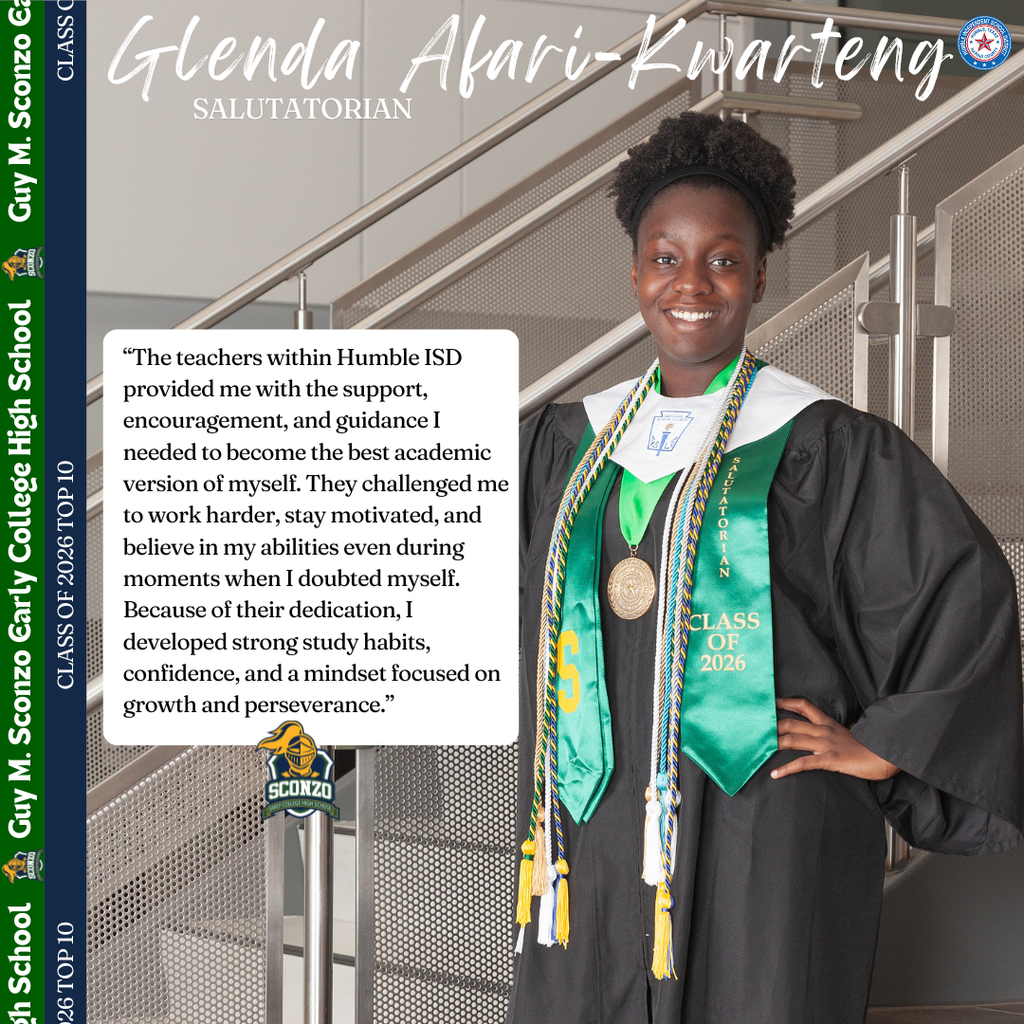 Glenda Afari-Kwarteng