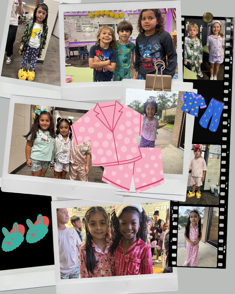 Pajama Day