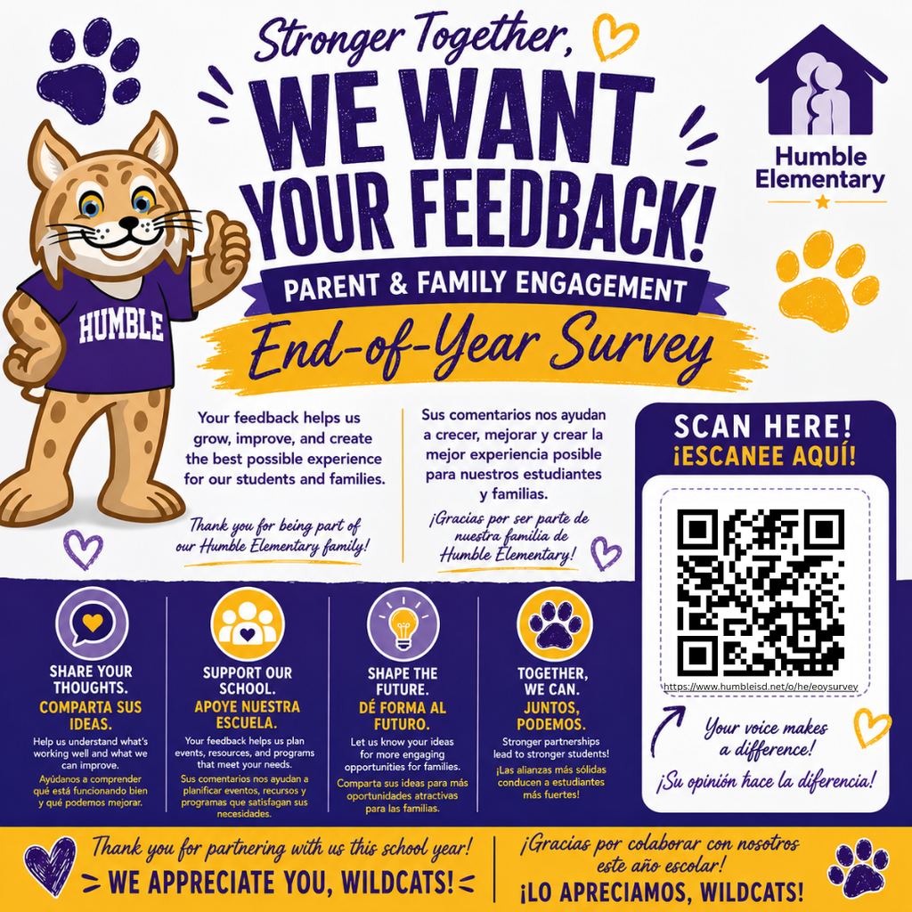 EOY Survey