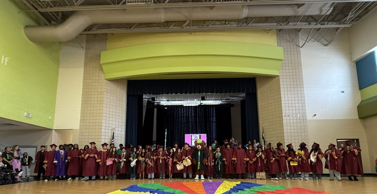 SENIORS 2026