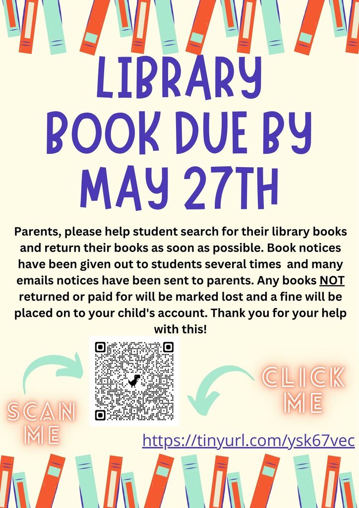 Book return