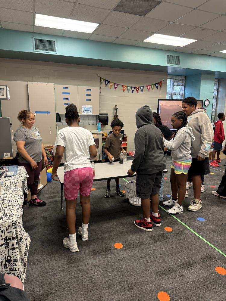 field day
