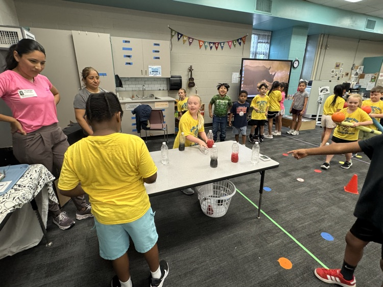 field day
