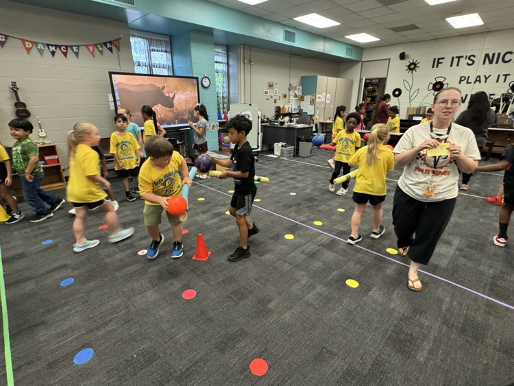 field day