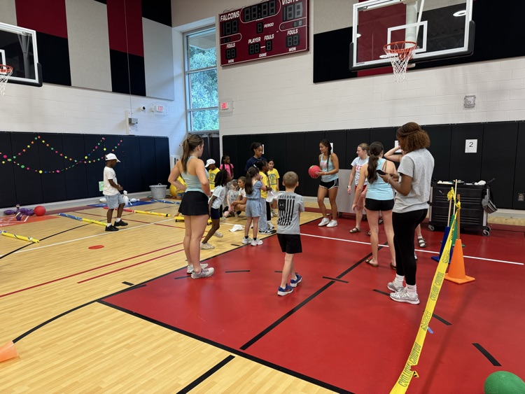 field day