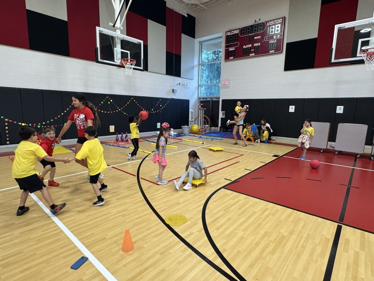 field day