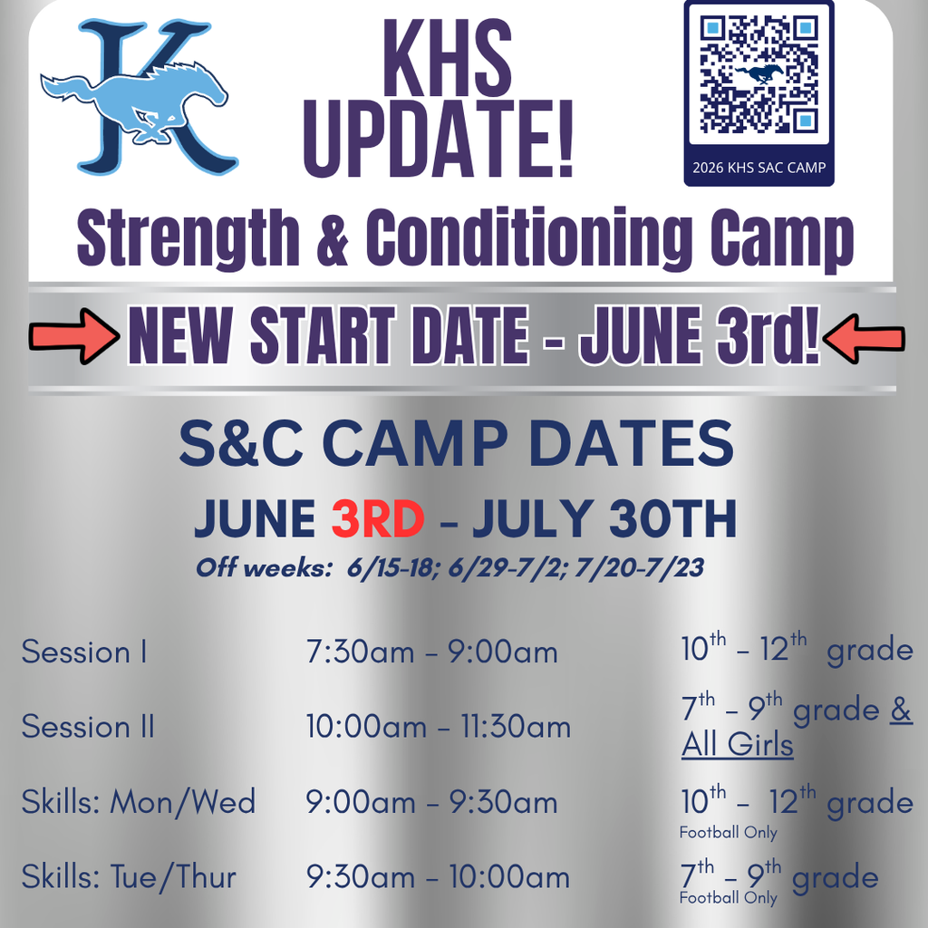 Football Camp