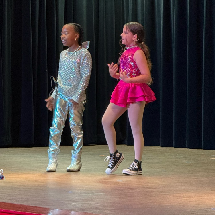 talent show