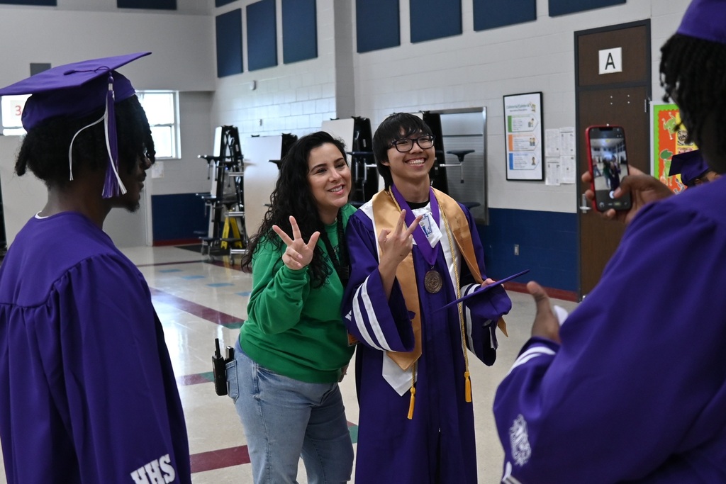 Senior Walk 2026