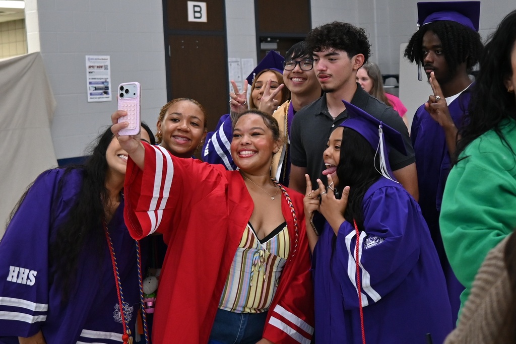 Senior Walk 2026