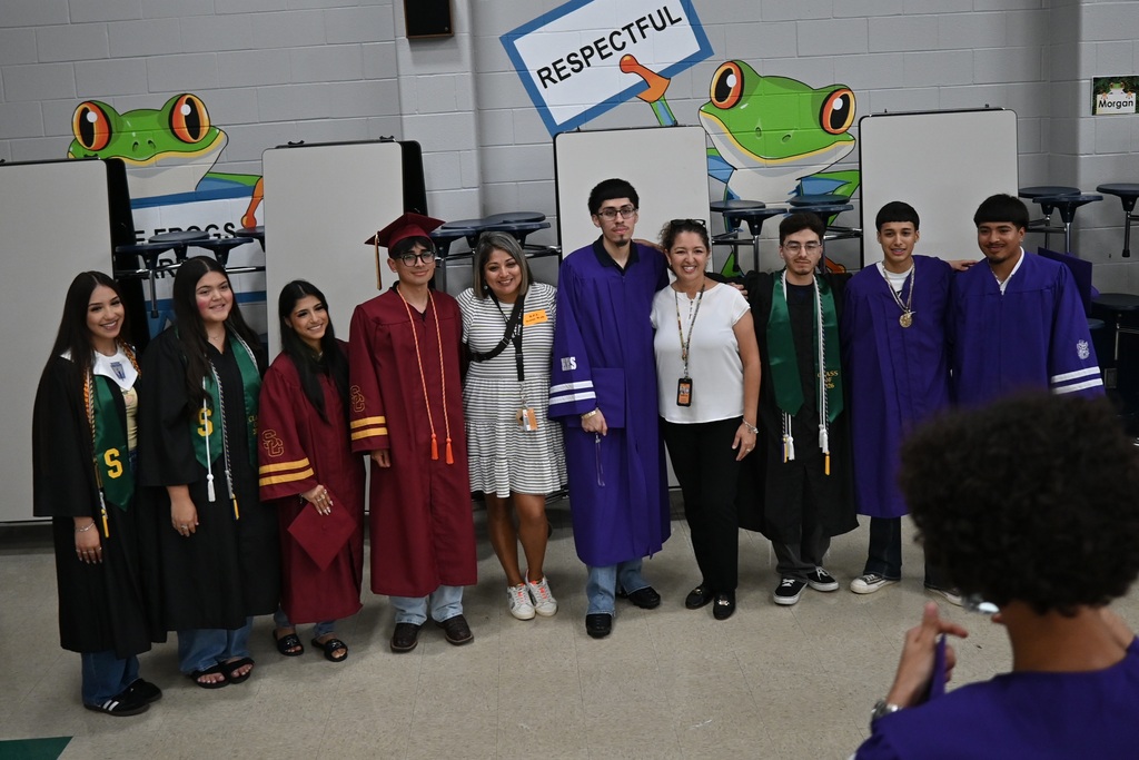 Senior Walk 2026