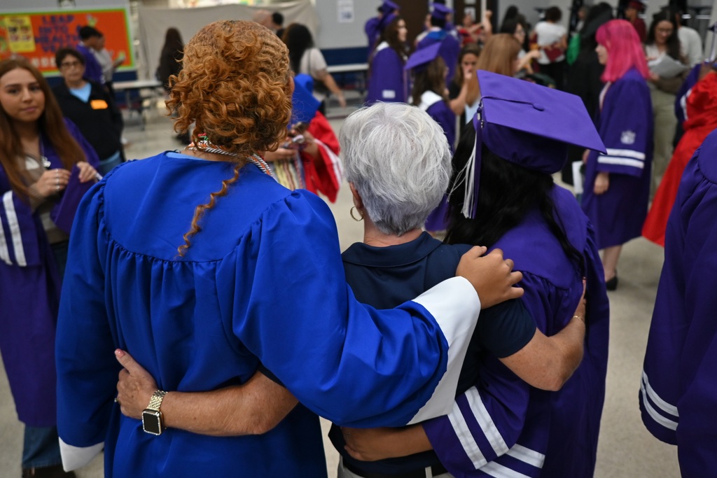 Senior Walk 2026