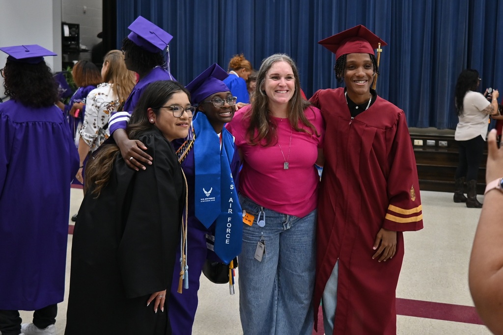 Senior Walk 2026