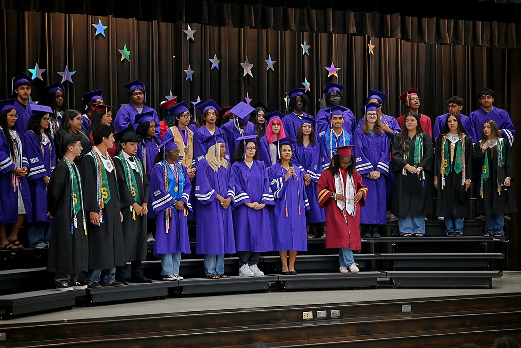 Senior Walk 2026