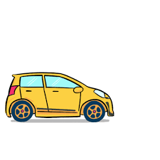 Car Rider Line