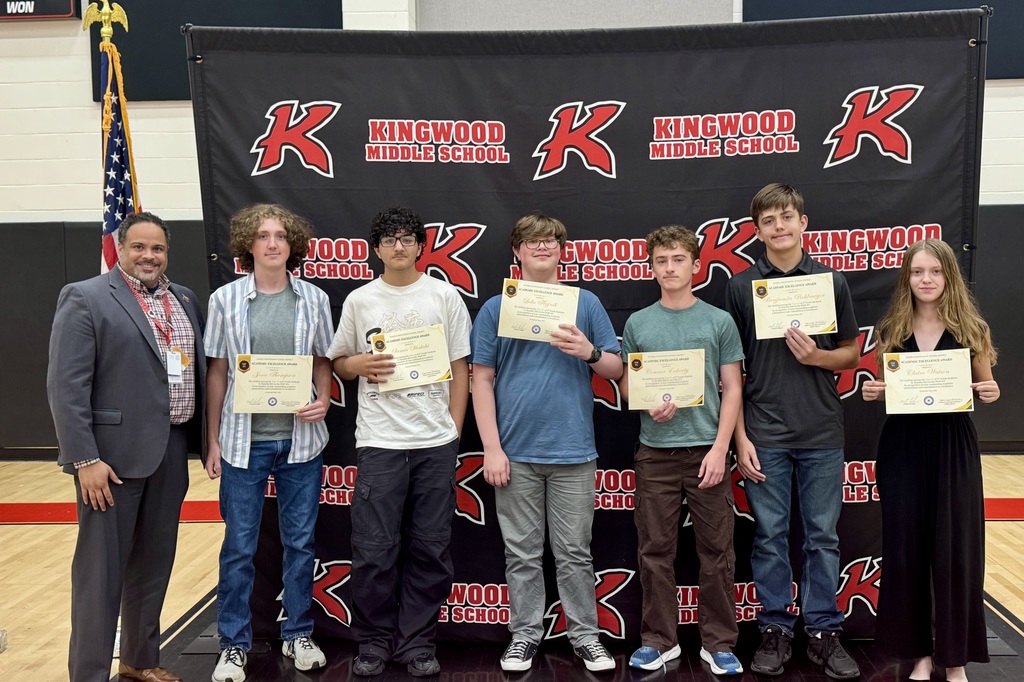 awards