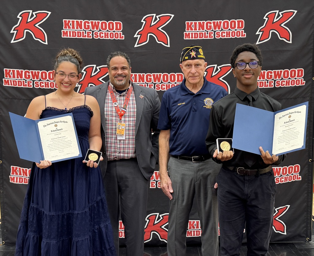 awards