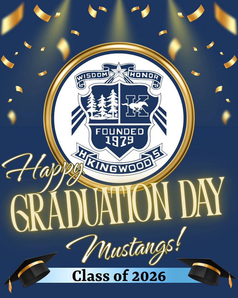 KHS Graduation Day