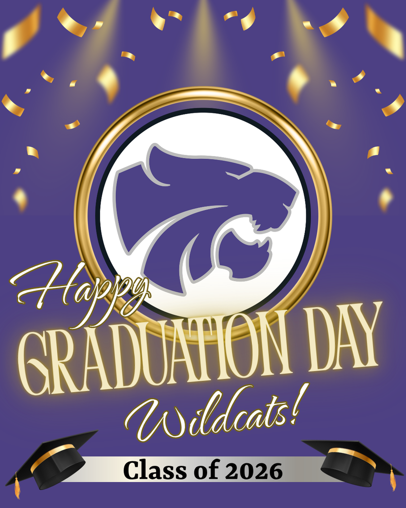 HHS Graduation Day