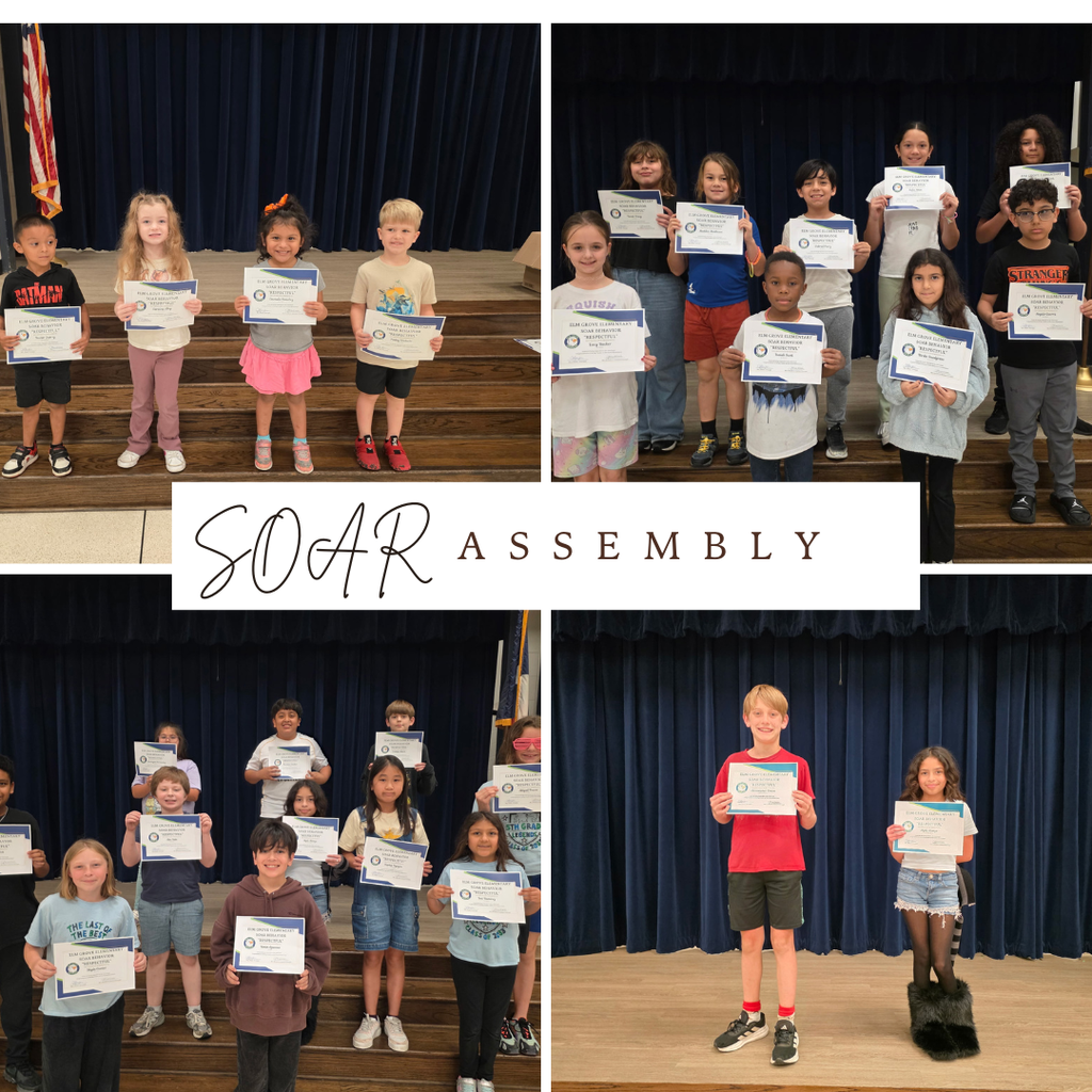 SOAR Awards