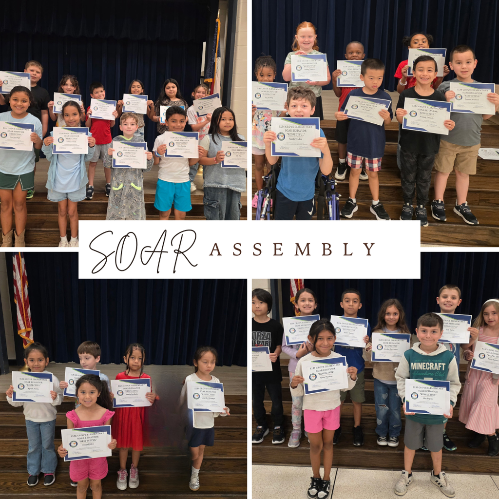 SOAR Awards