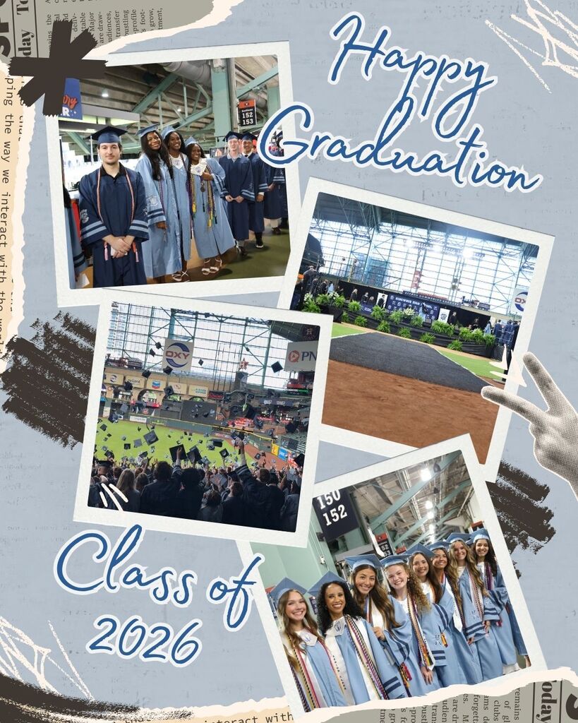 Happy Graduation
