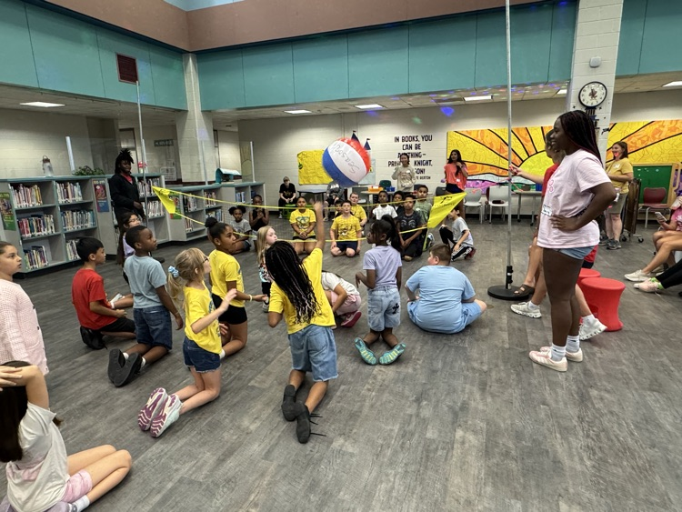 field day